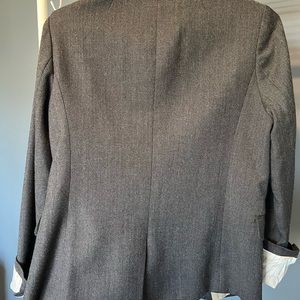 J Crew blazer